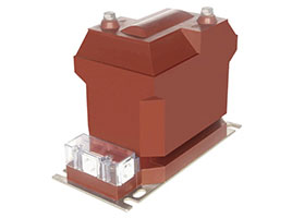JDZ10-10A1電壓互感器